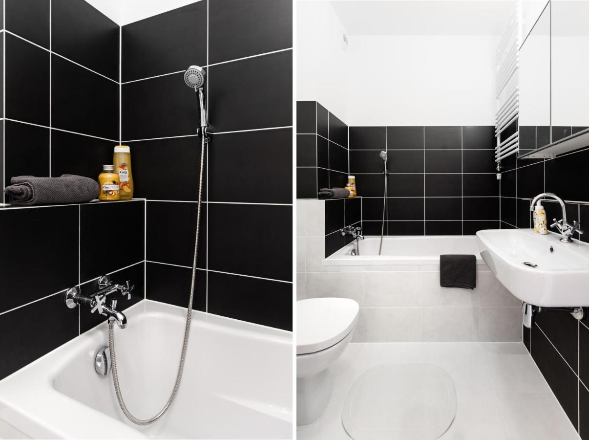 Super Apart Dywizjonu 303 175/8 Apartment Warsaw Phòng bức ảnh